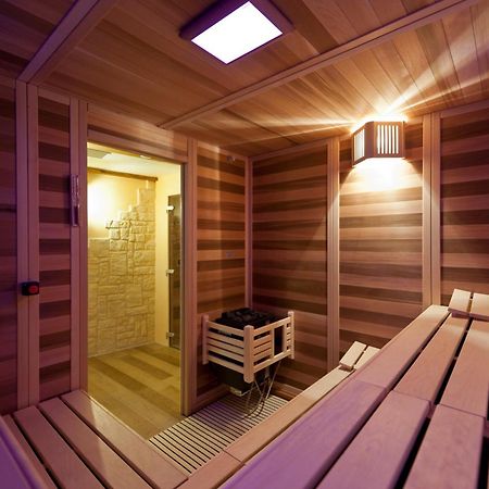 Hotel Belle Vue Vianden Ngoại thất bức ảnh
