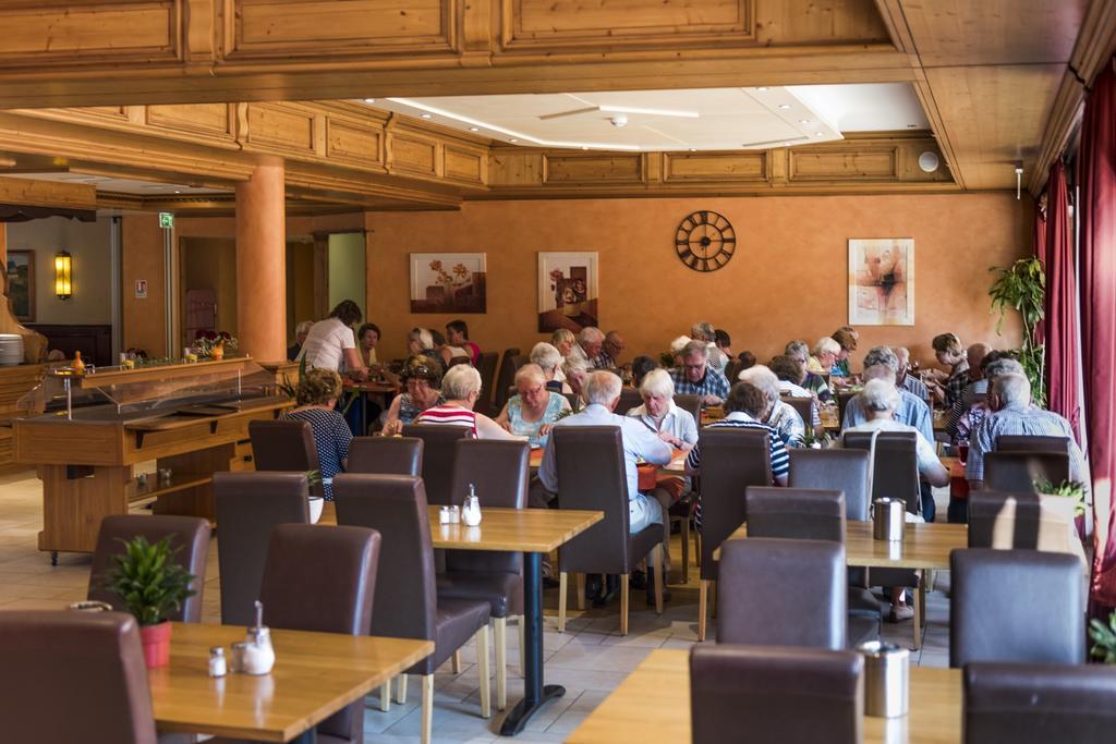 Hotel Belle Vue Vianden Ngoại thất bức ảnh